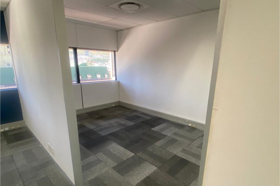 To Let commercial Property for Rent in Cape Town City Centre Western Cape